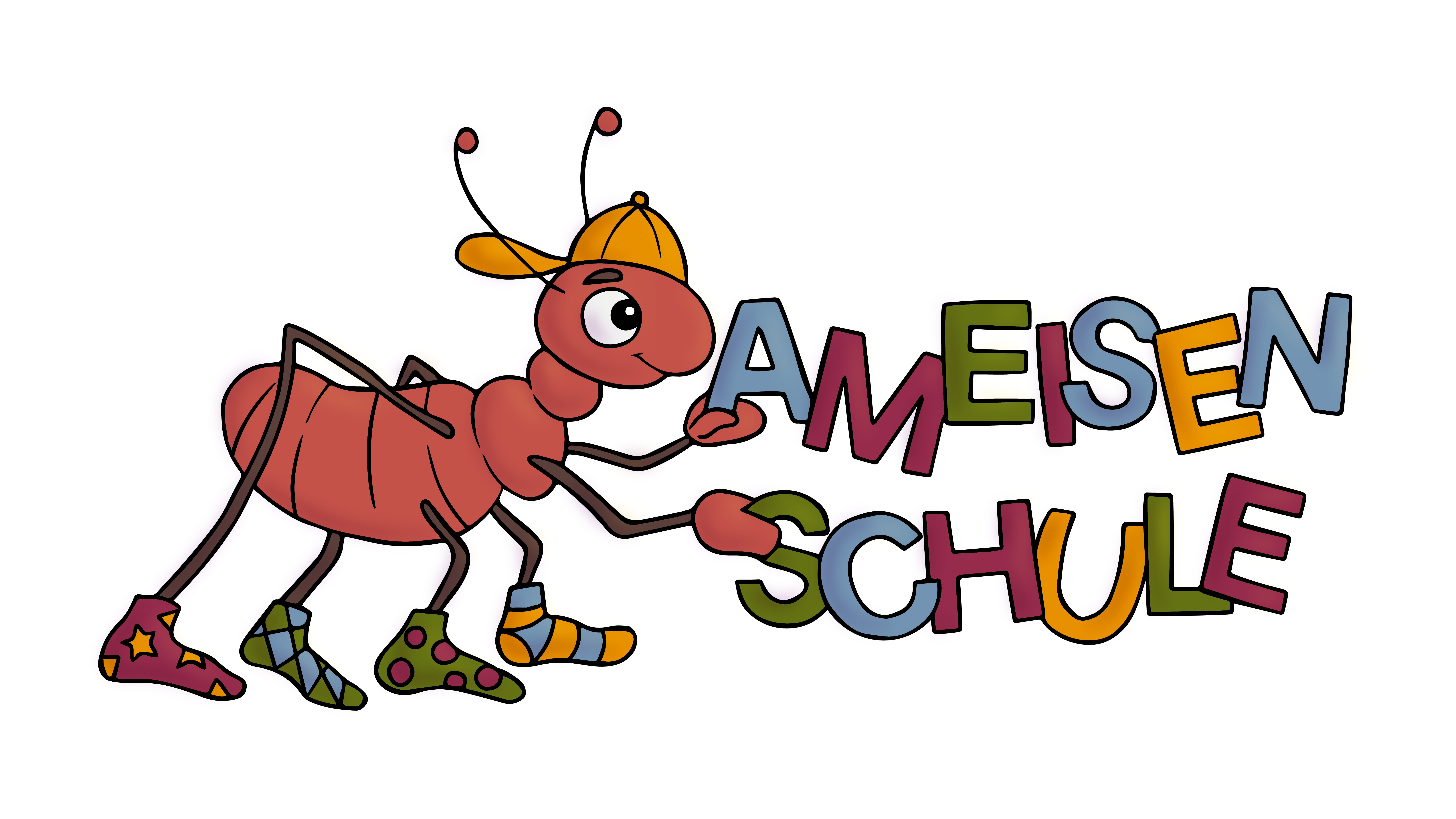 Ameisenschule Meinersen