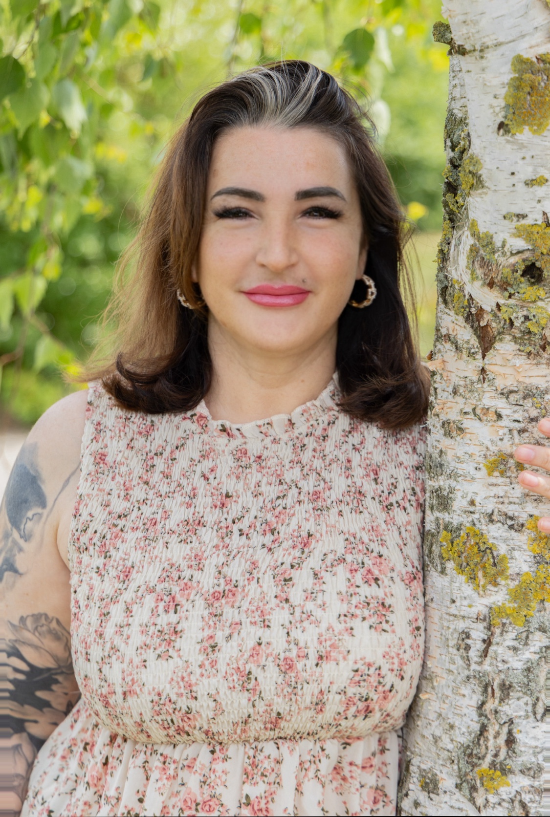Christina Pappler