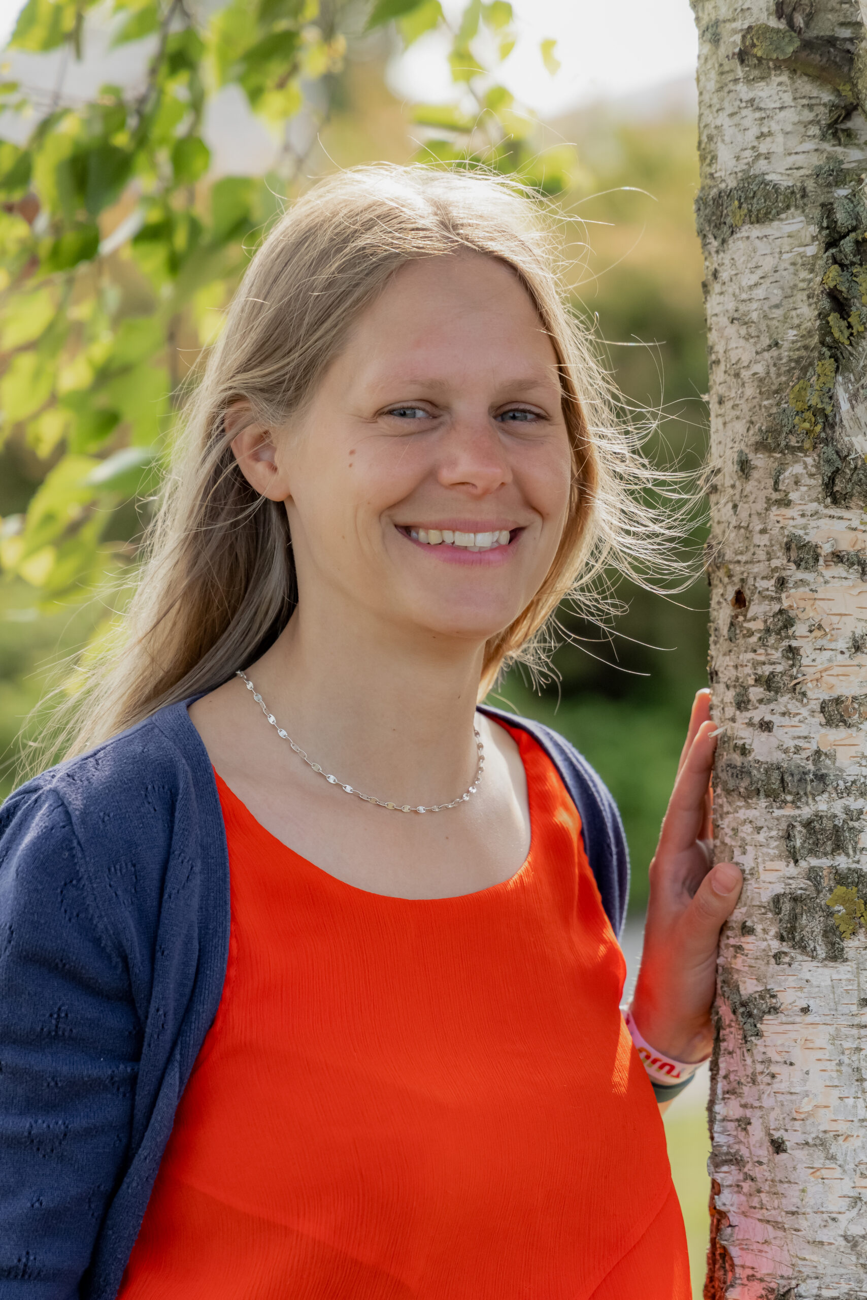 Maren Kuschnick