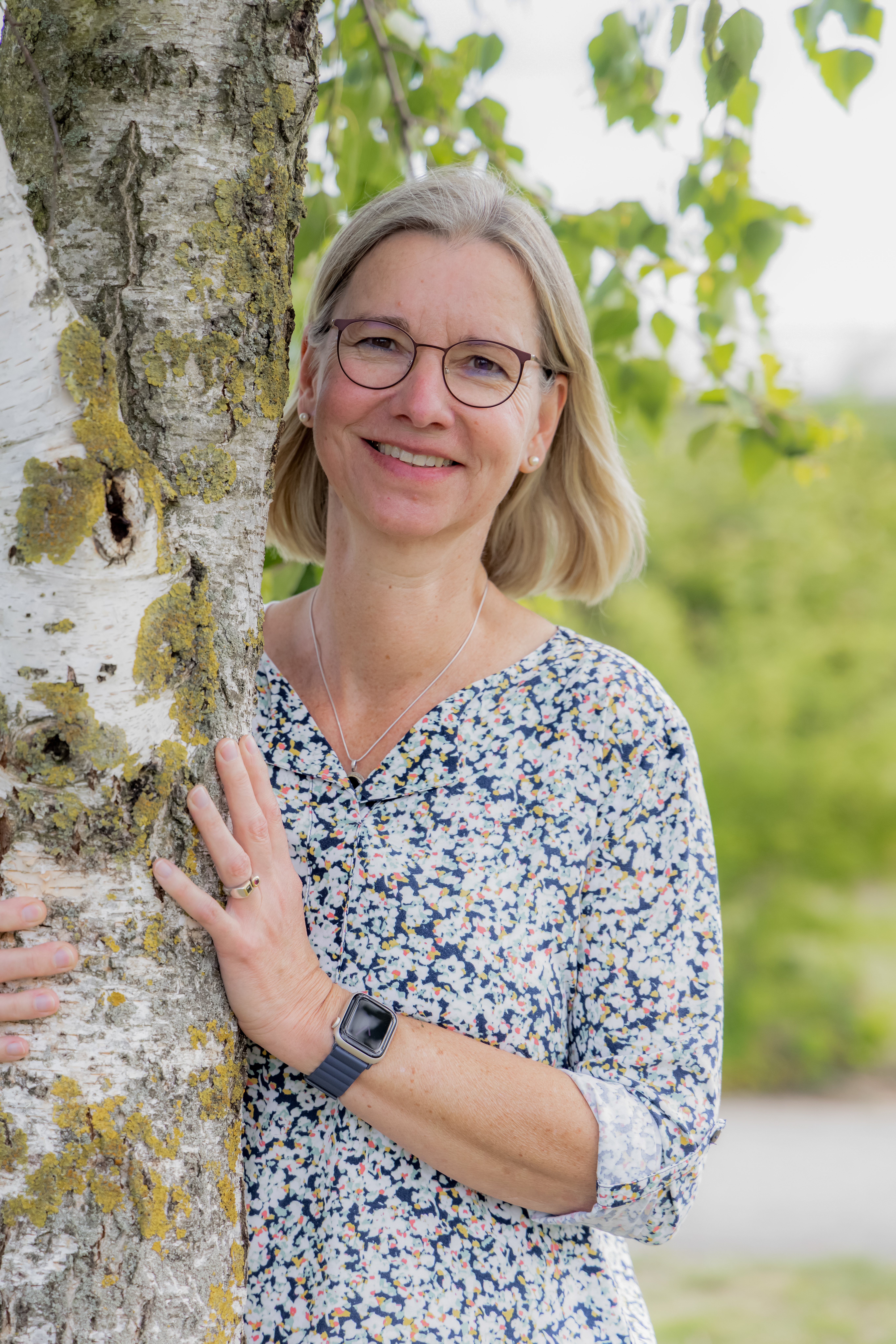 Stefanie Wilke-Duffner
