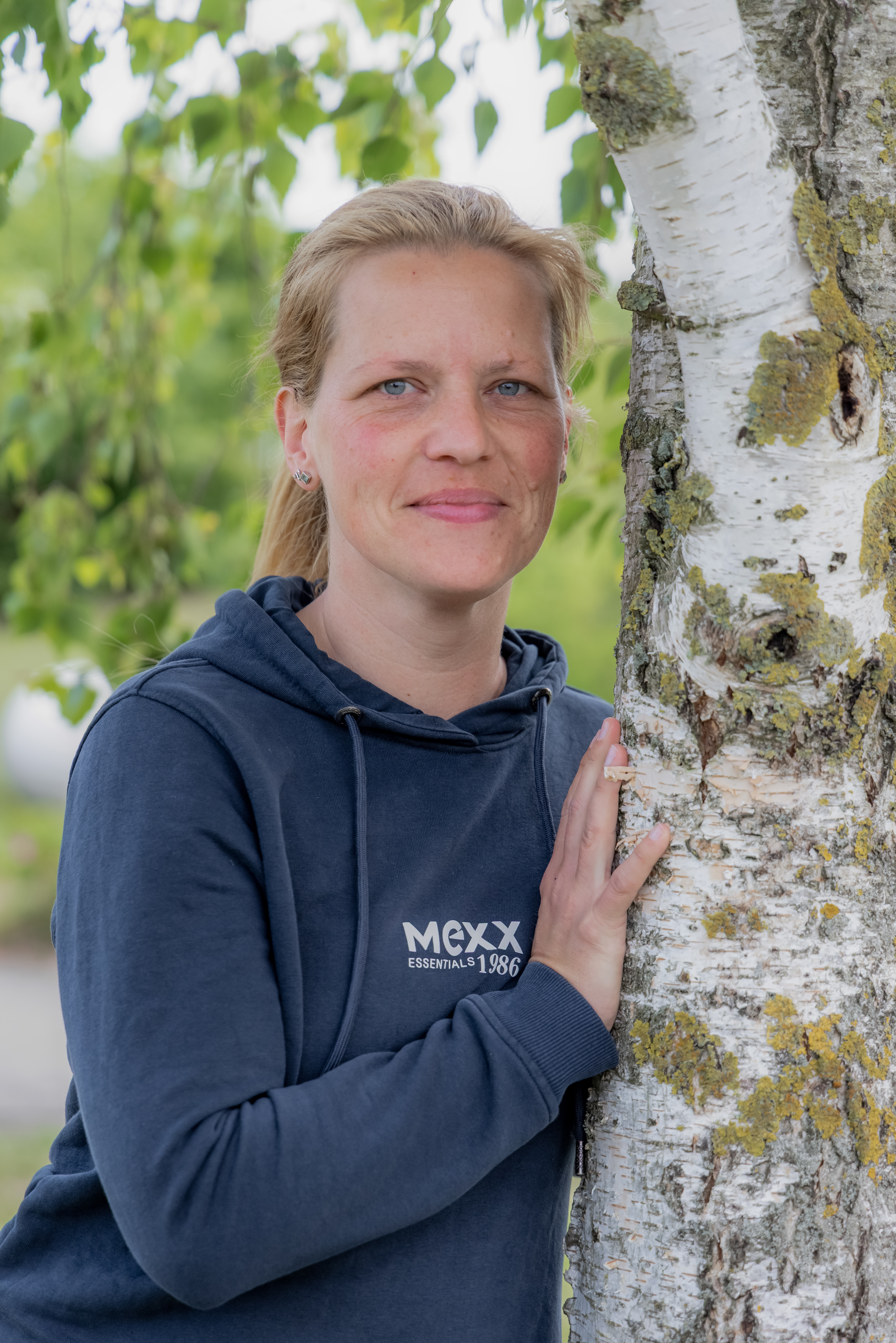 Melanie Krüger