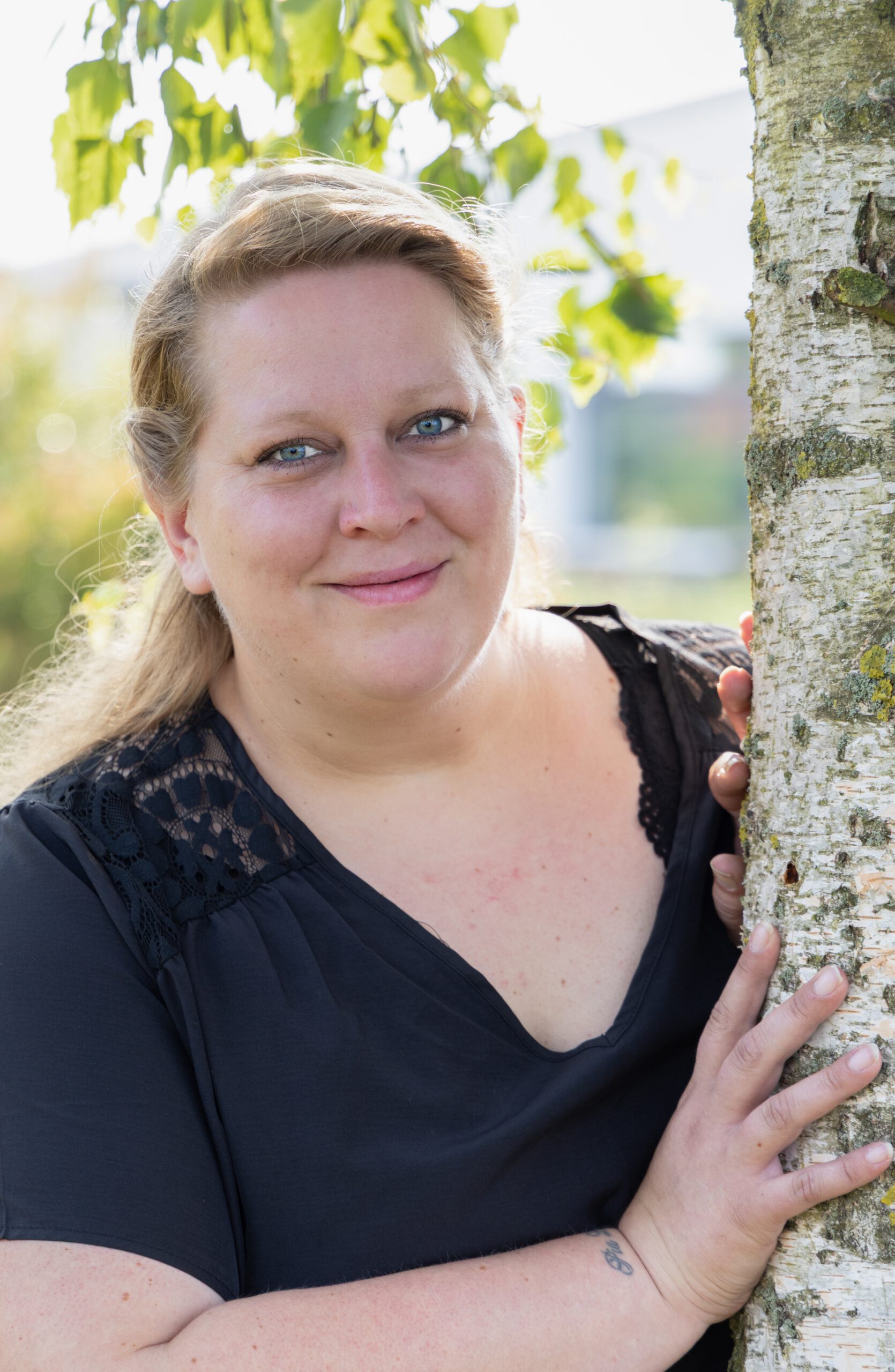 Kirsten Bühring