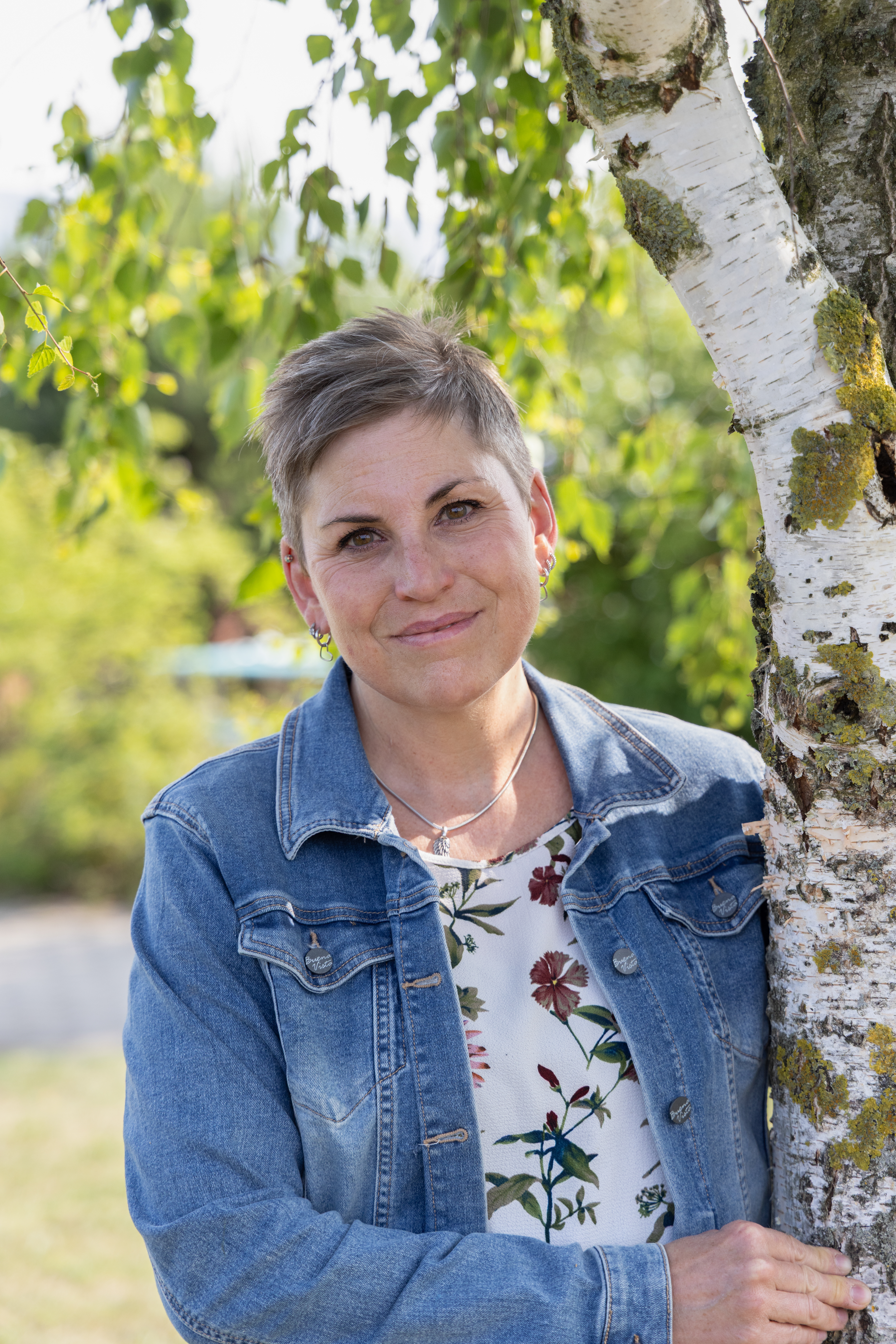 Nadine Reisberg