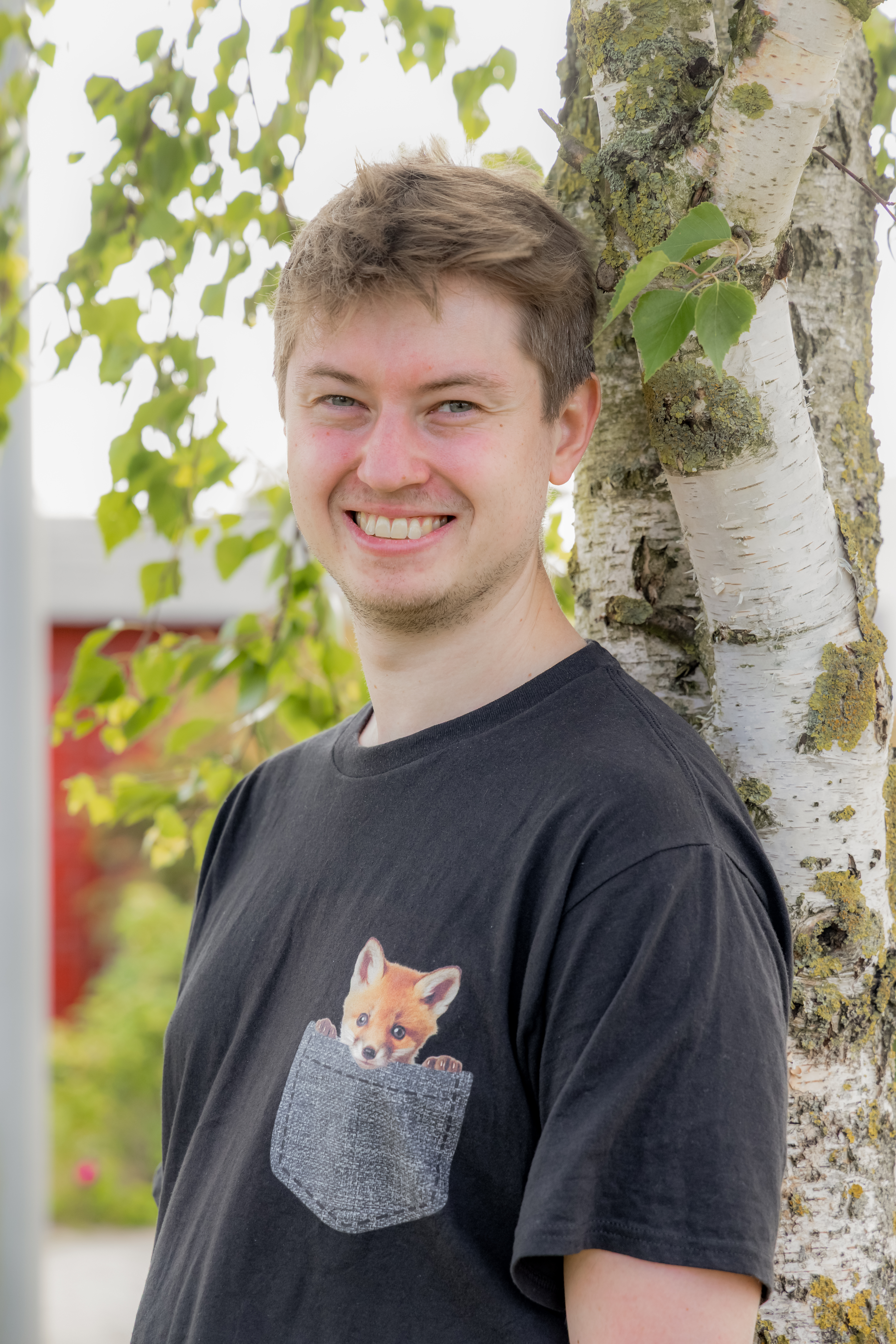 Sebastian Liebert