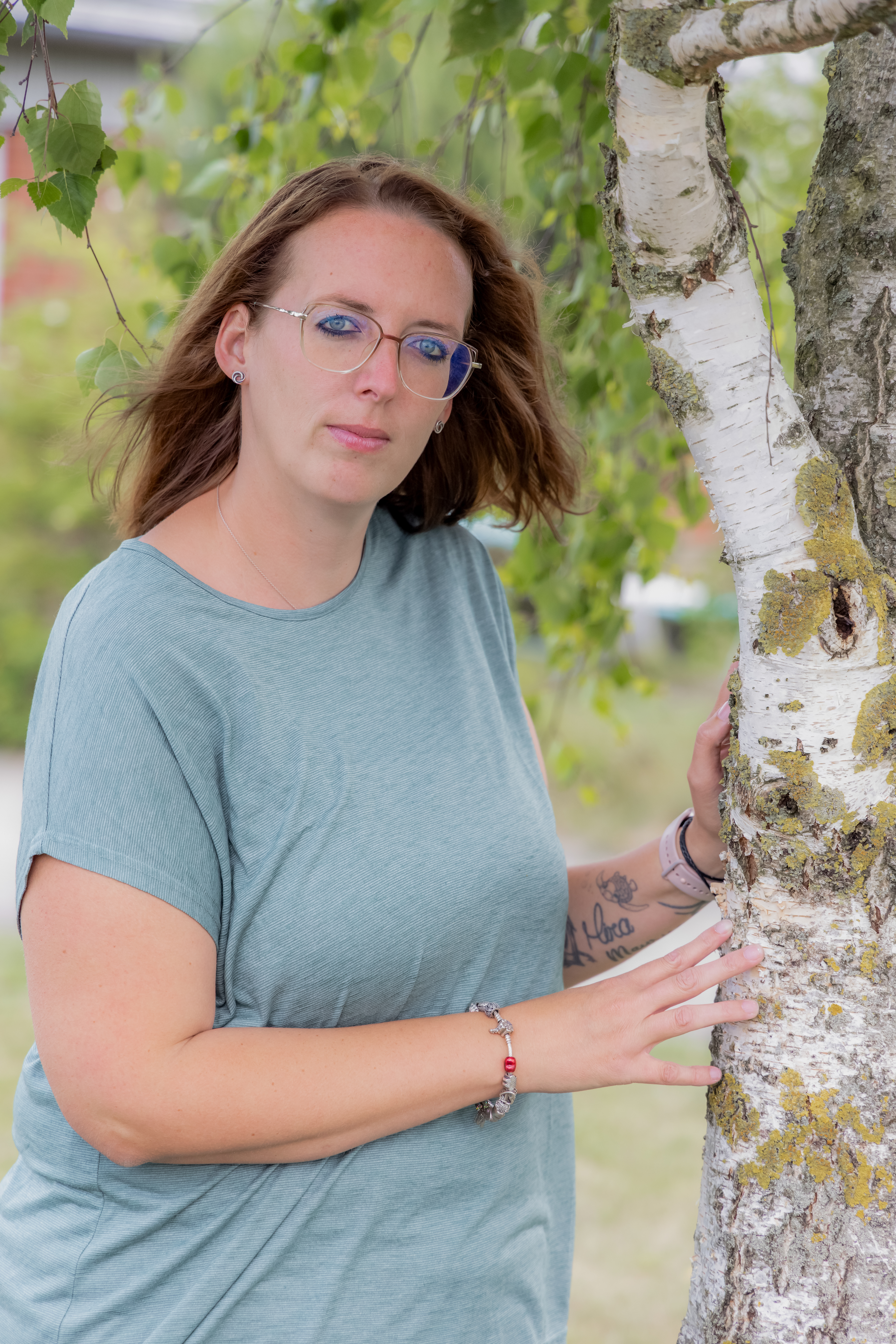 Madelein Wildung