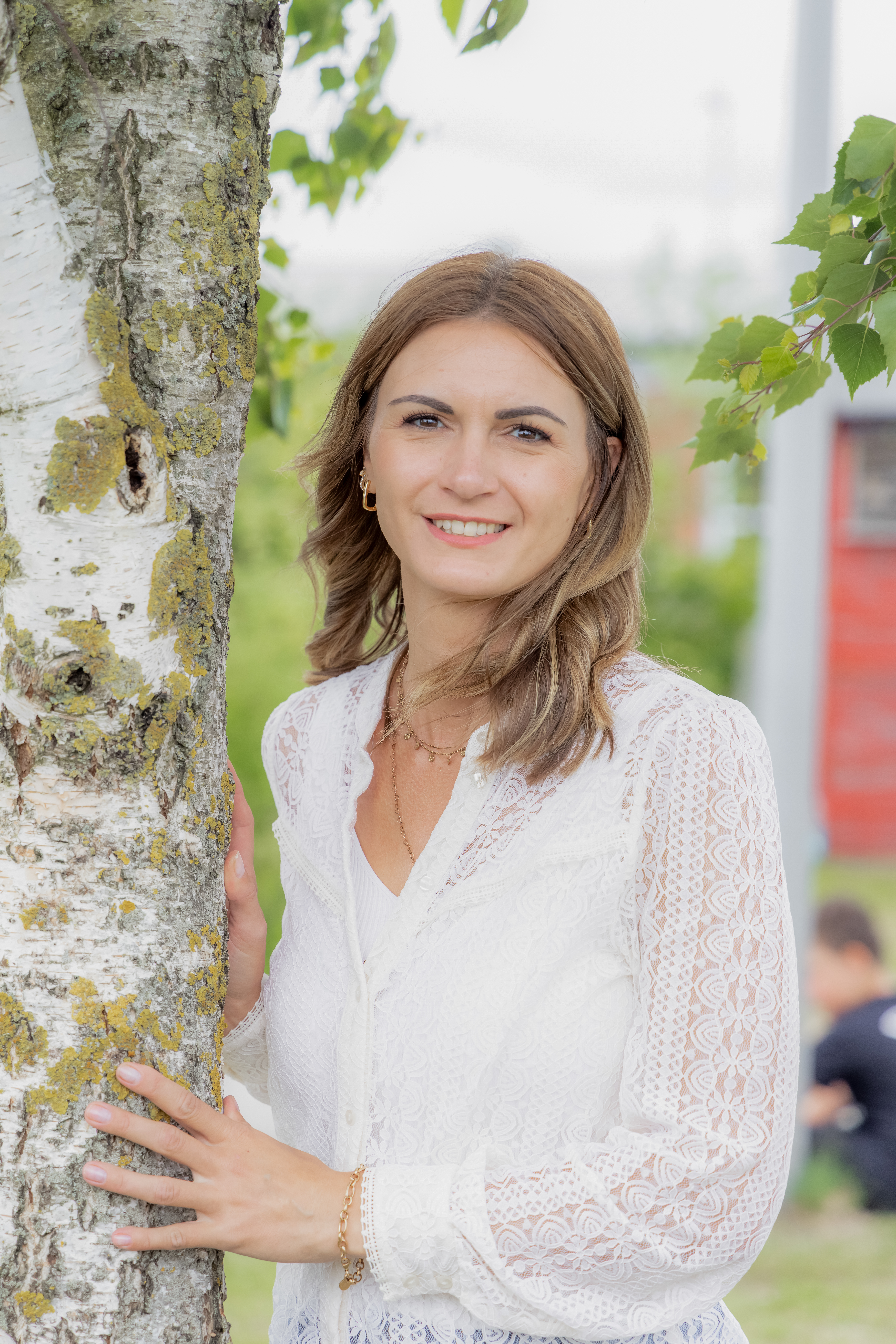 Joy Nathalie Bergmann