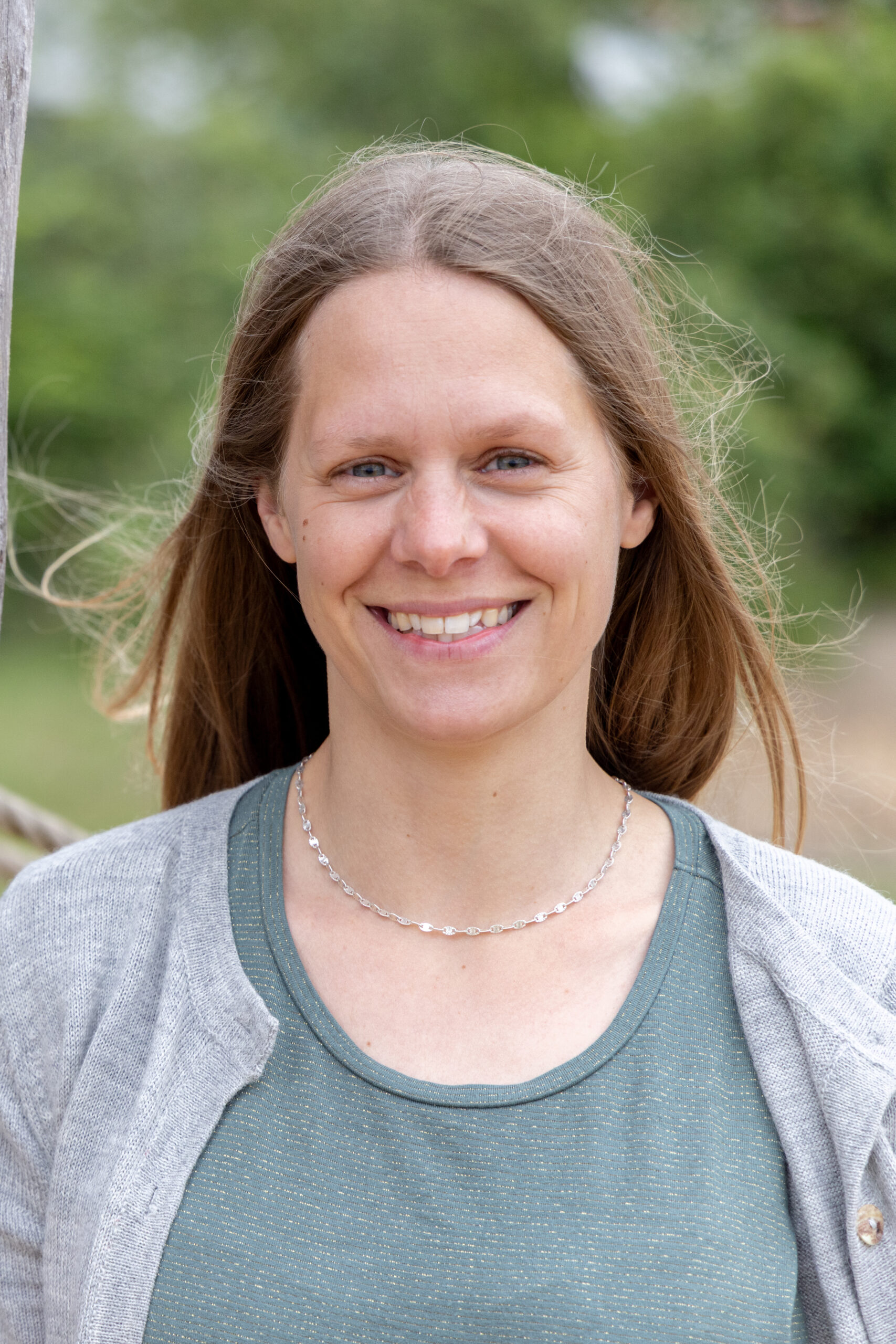 Maren Kuschnick