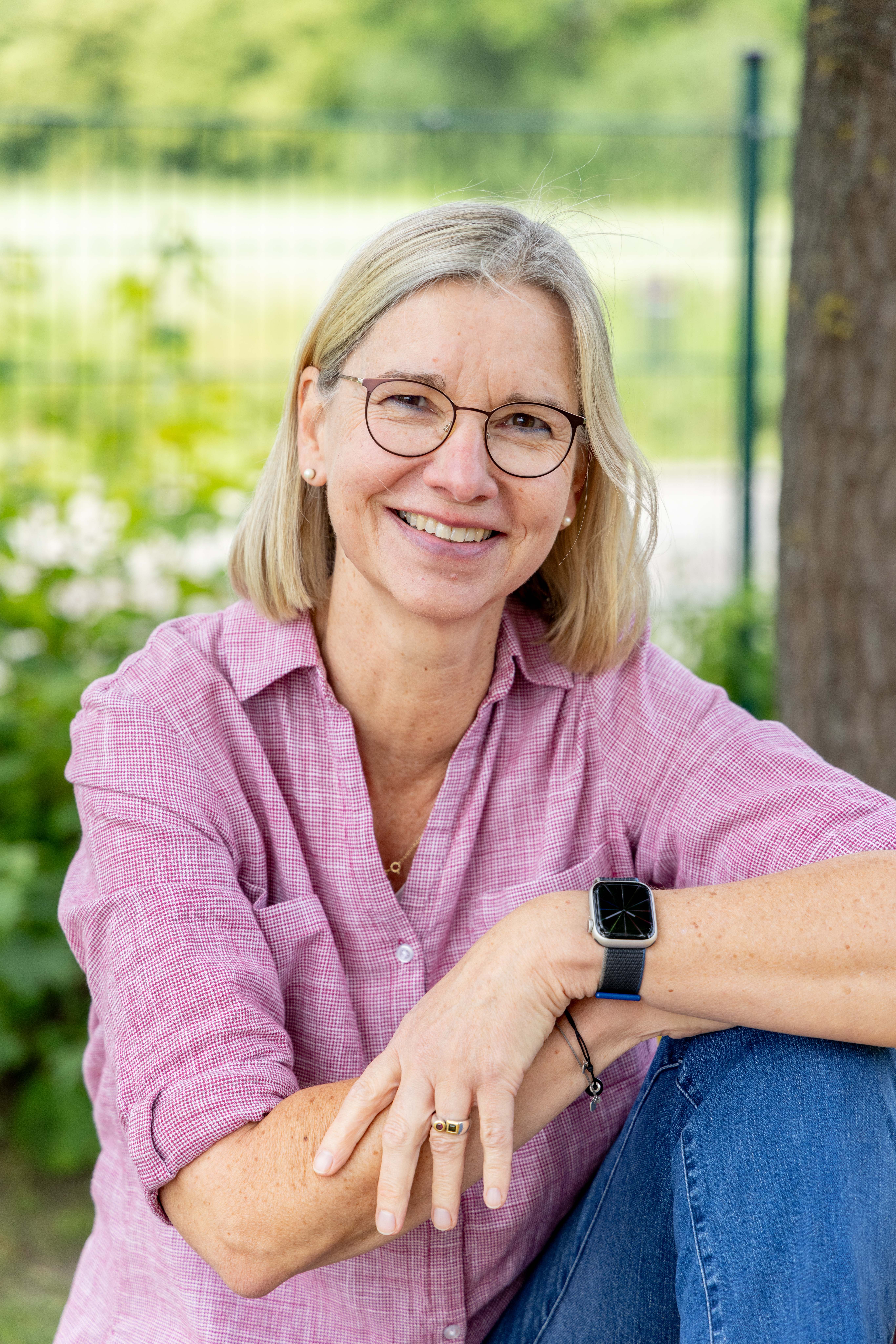 Stefanie Wilke-Duffner