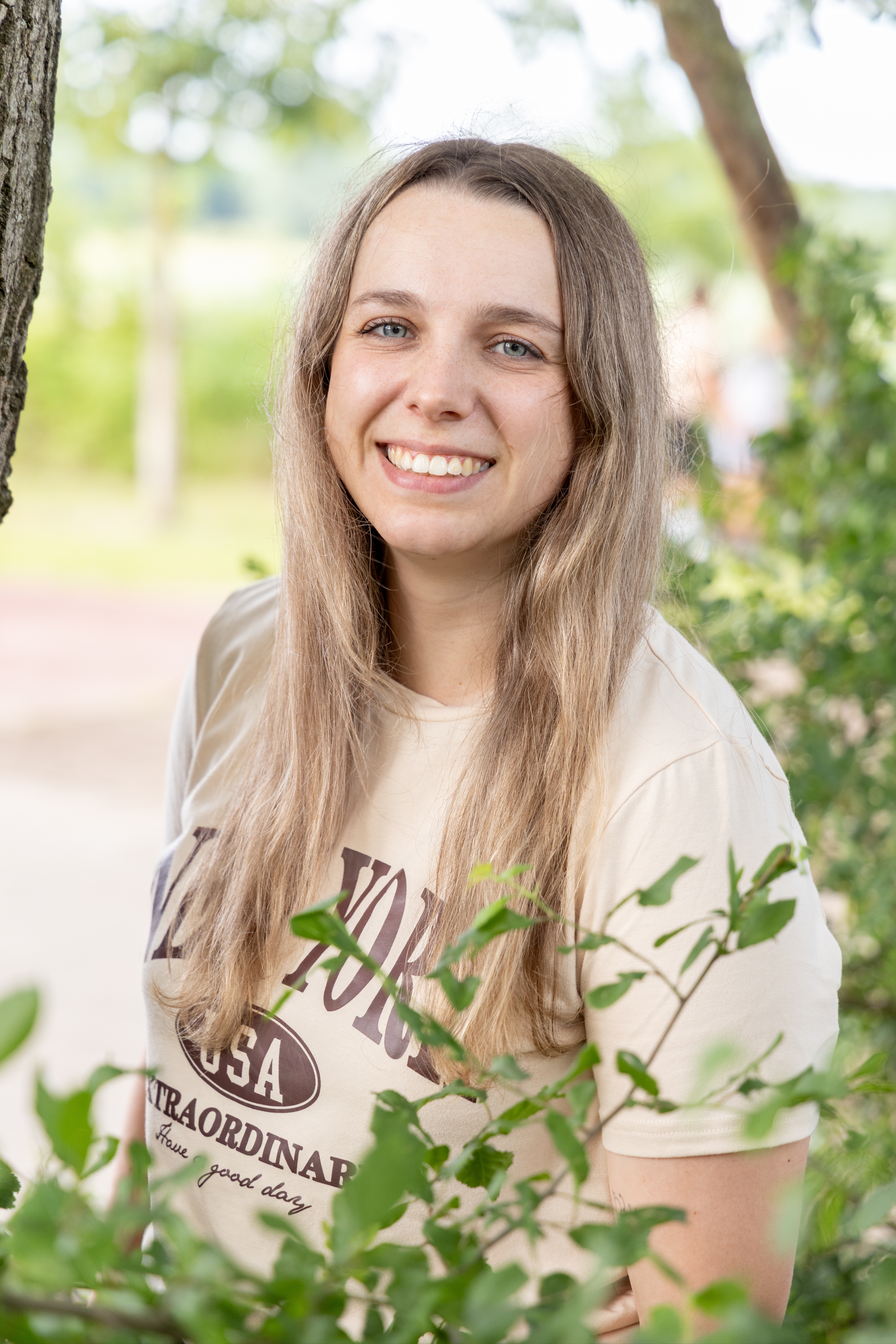 Lisa Knupper